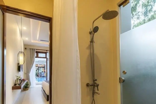 Deluxe Oda, 1 Yatak Odası, Havuz Manzaralı, Havuz Kenarı