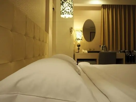 Design Tek Büyük Yataklı Oda