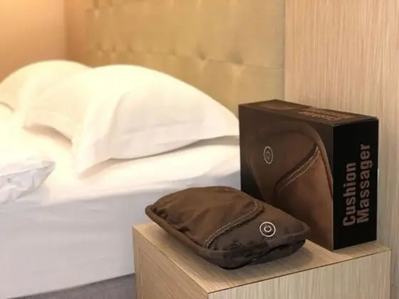 Design Tek Büyük Yataklı Oda