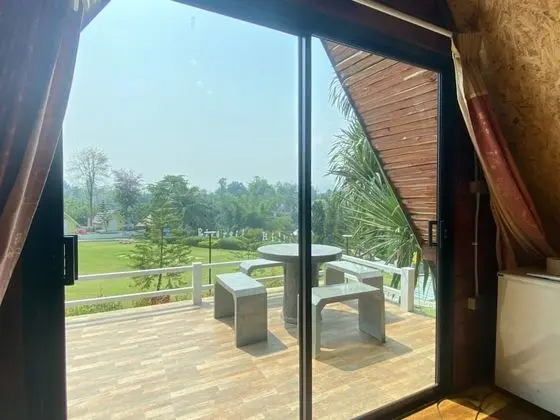 VIP Room