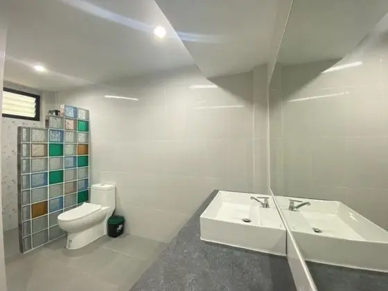 VIP Room