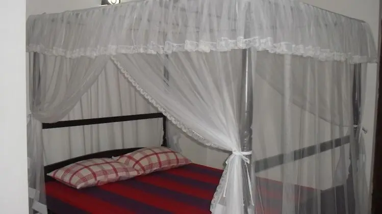 Apart Daire, Dağ Manzaralı