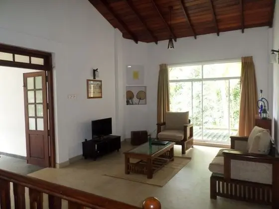 Apart Daire, Dağ Manzaralı
