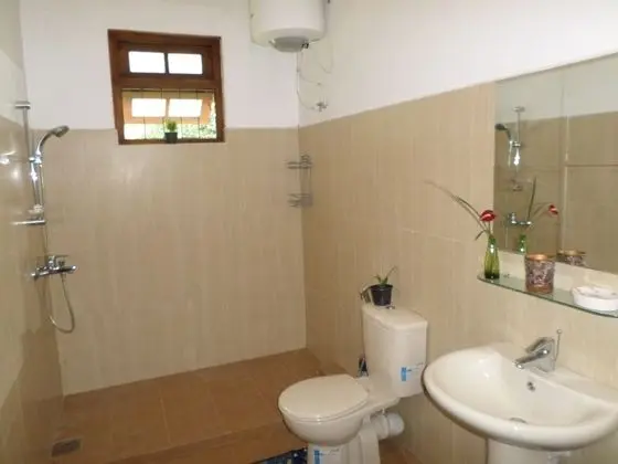 Apart Daire, Dağ Manzaralı