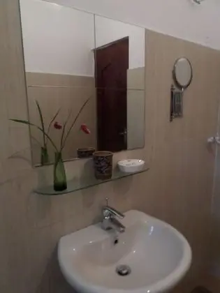 Apart Daire, Dağ Manzaralı