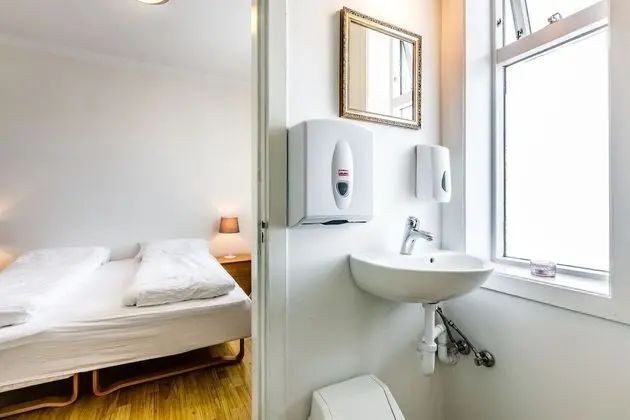 Tek Büyük Yataklı Oda, Özel Banyo, Nehir Manzaralı