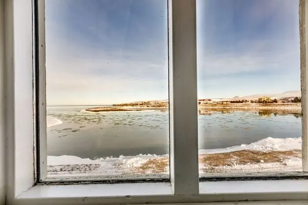 Tek Büyük Yataklı Oda, Özel Banyo, Nehir Manzaralı