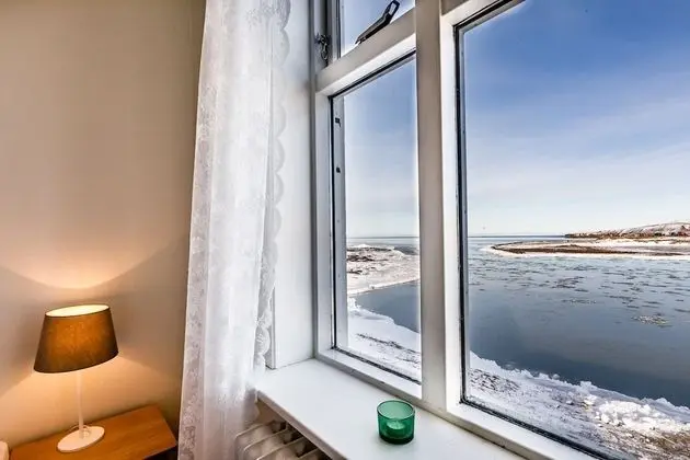 Tek Büyük Yataklı Oda, Özel Banyo, Nehir Manzaralı