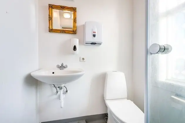 Tek Büyük Yataklı Oda, Özel Banyo, Nehir Manzaralı