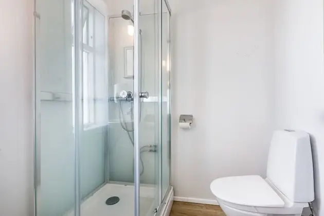 Tek Büyük Yataklı Oda, Özel Banyo, Nehir Manzaralı