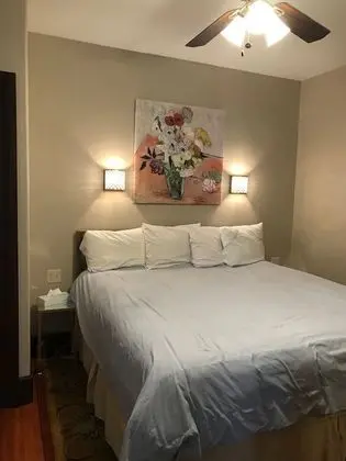 Classic Oda, 1 En Büyük (King) Boy Yatak (Adults Only )