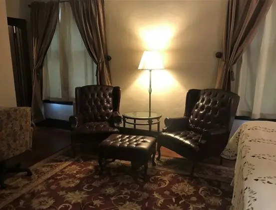 Classic Oda, 1 En Büyük (King) Boy Yatak (Adults Only )