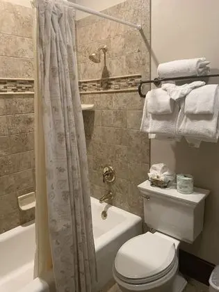 Traditional Büyük Yataklı Tek Kişilik Oda, 2 Büyük (Queen) Boy Yatak