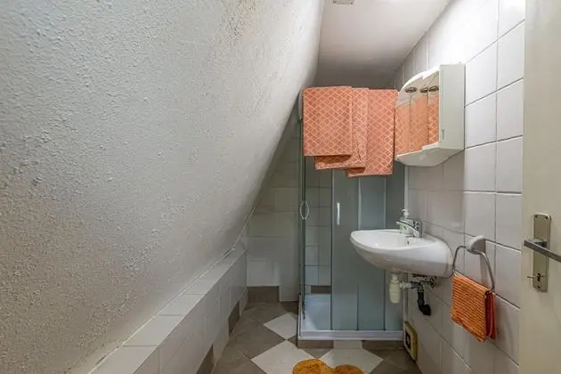 Family Ev, Birden Çok Yatak, Bahçeli (Riverside House Bojko With Jacuzzi)