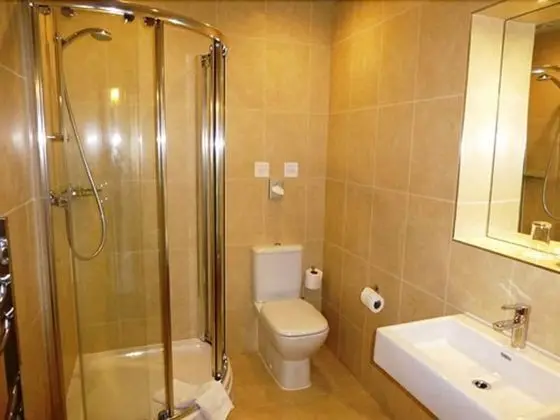 Deluxe Tek Büyük Yataklı Oda, Bahçe Manzaralı