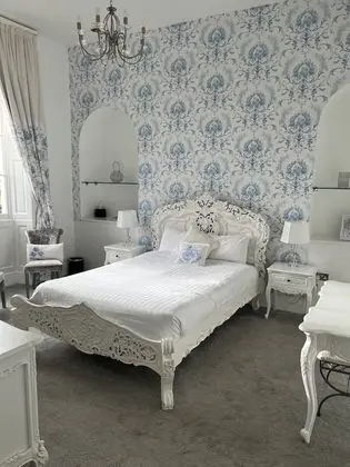Honeymoon Süit