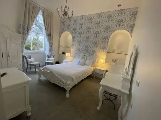 Honeymoon Süit