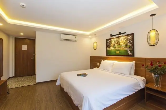 Deluxe Oda, 1 Yatak Odası, Nehir Manzaralı