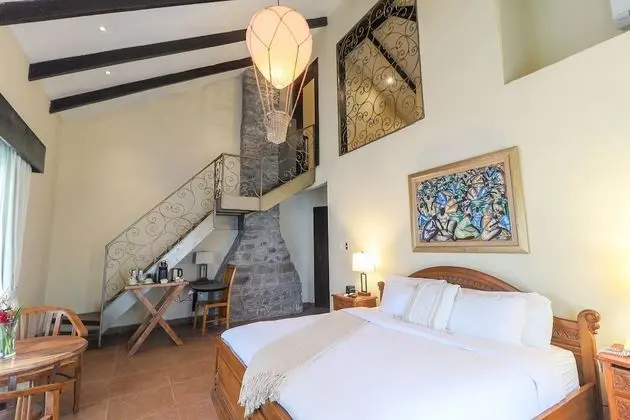 Süit (Loft)