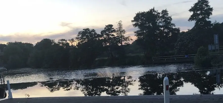 Tek Büyük veya İki Ayrı Yataklı Oda, Banyolu/Duşlu