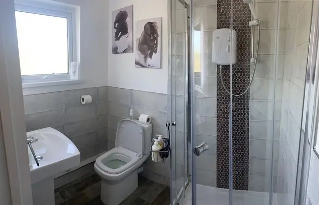 Üç Kişilik Oda, Banyolu/Duşlu