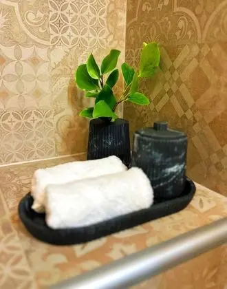 Classic Tek Büyük Yataklı Oda, Banyolu/Duşlu