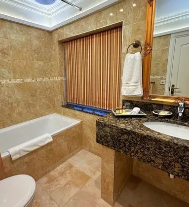 Deluxe Tek Kişilik Oda, Özel Banyo (River View)