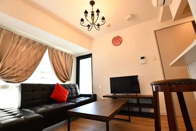 Basic Apart Daire, Sigara İçilebilir