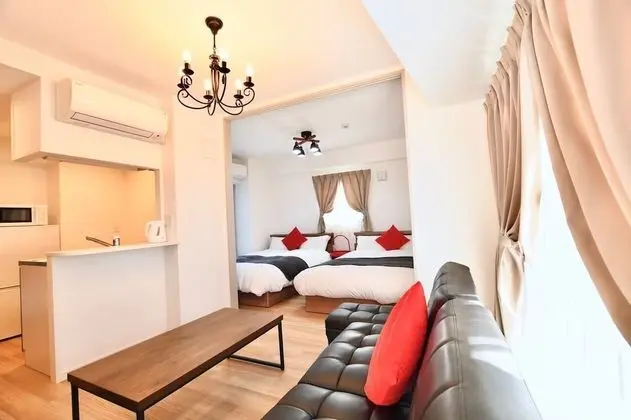 Basic Apart Daire, Sigara İçilebilir