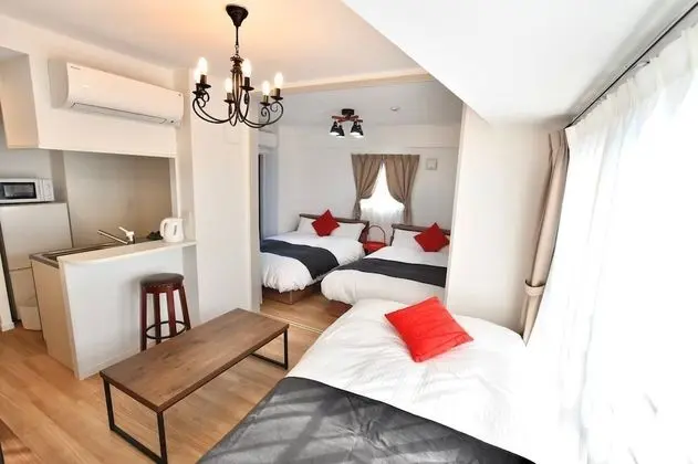 Basic Apart Daire, Sigara İçilebilir