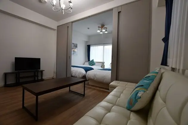 Basic Dört Kişilik Oda, Sigara İçilmez