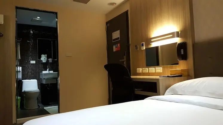Tek Kişilik Oda