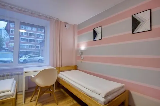 Design Tek Büyük Yataklı Oda