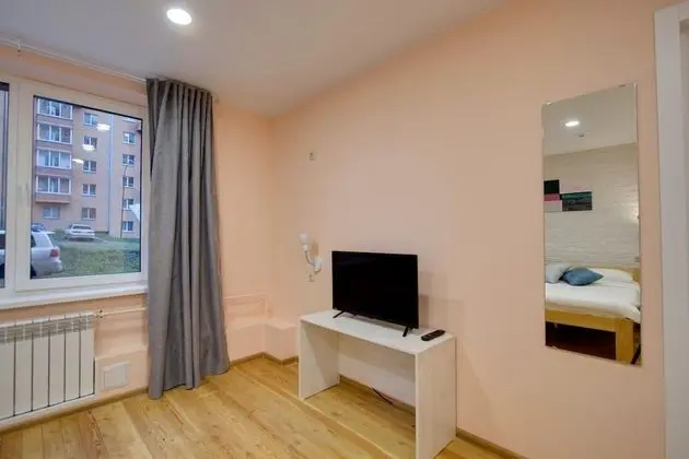 Design Tek Büyük Yataklı Oda