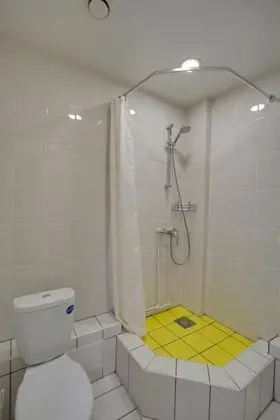 Design Tek Büyük Yataklı Oda
