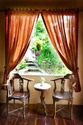 Traditional Stüdyo, 2 Yatak Odası, Nehir Manzaralı (Big Javanese)