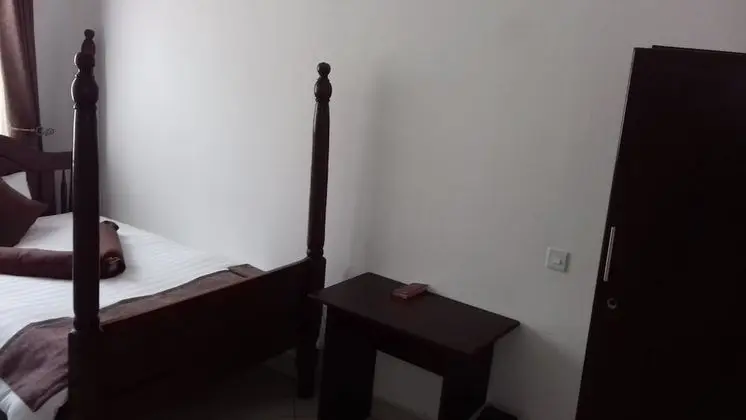 Executive Tek Kişilik Oda, 1 Tek Kişilik Yatak, Engellilere Uygun, Özel Banyo