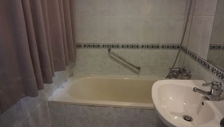 Superior Oda, 2 Çift Kişilik Yatak