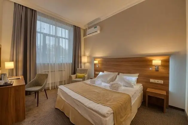 Comfort Tek Büyük Yataklı Oda (2)