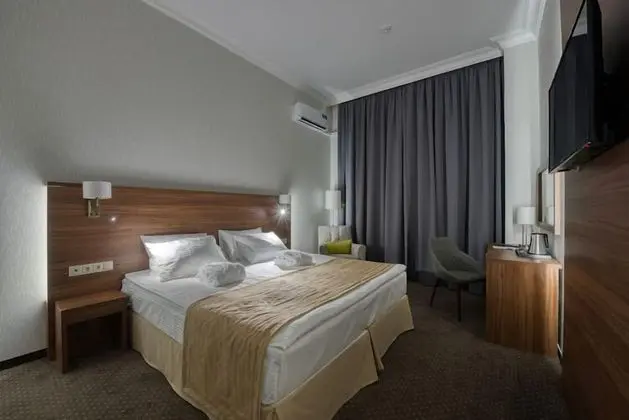Comfort Tek Büyük Yataklı Oda (2)