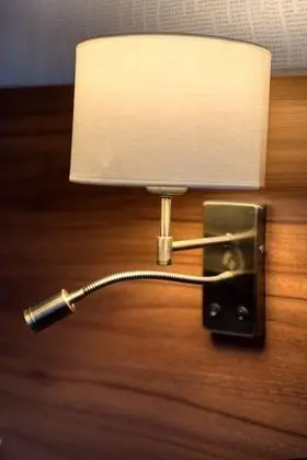 Comfort Tek Büyük Yataklı Oda (2)