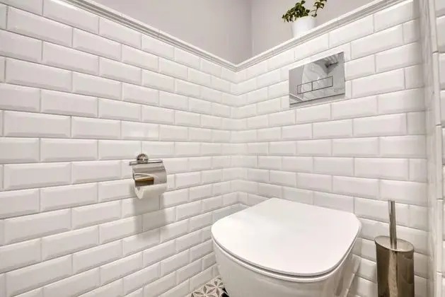 Comfort Tek Büyük Yataklı Oda (2)