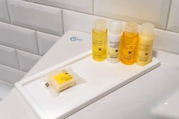 Comfort Tek Büyük Yataklı Oda (2)