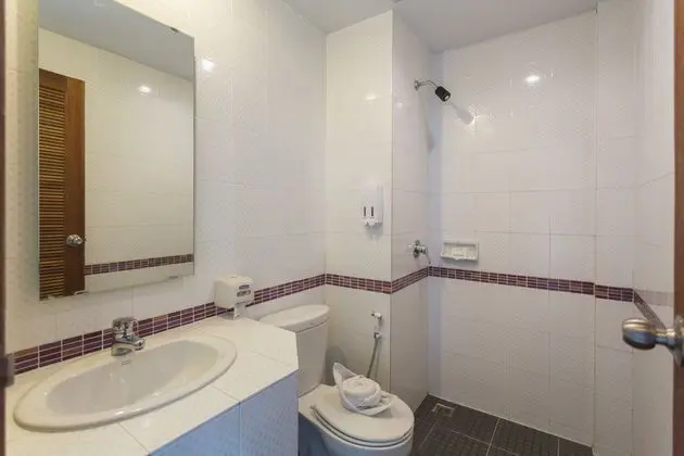 1 Çift ​​kişilik Yatak Standard