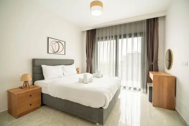 1+1 Apartment Oda