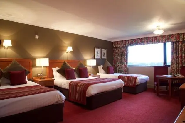 Family Oda (for 5 Guests)