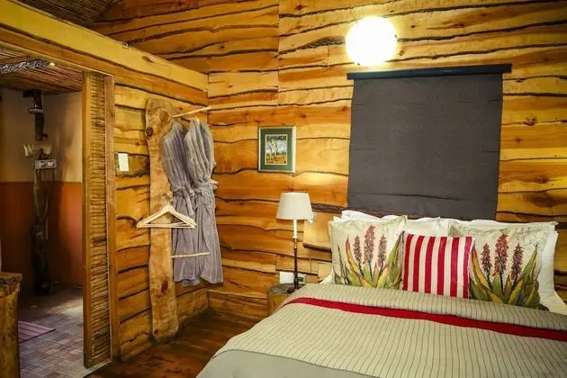 Panoramic Kır Evi, 1 Yatak Odası, Dağ Manzaralı