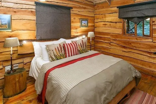 Panoramic Kır Evi, 1 Yatak Odası, Dağ Manzaralı