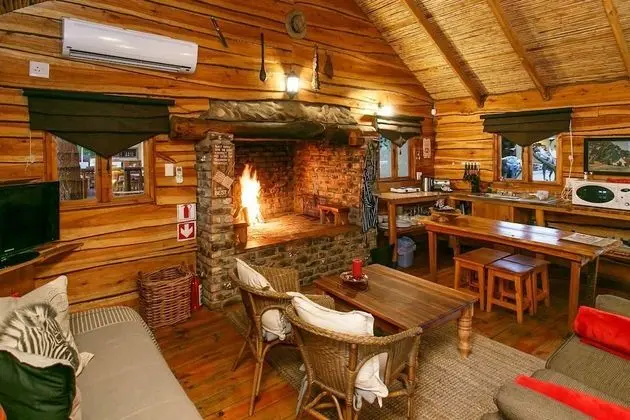 Panoramic Kır Evi, 1 Yatak Odası, Dağ Manzaralı