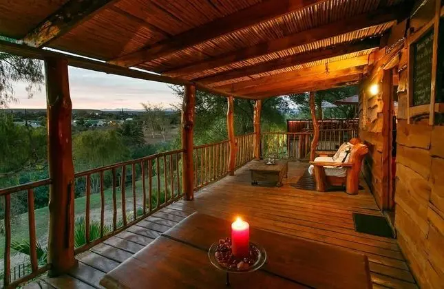 Panoramic Kır Evi, 1 Yatak Odası, Dağ Manzaralı